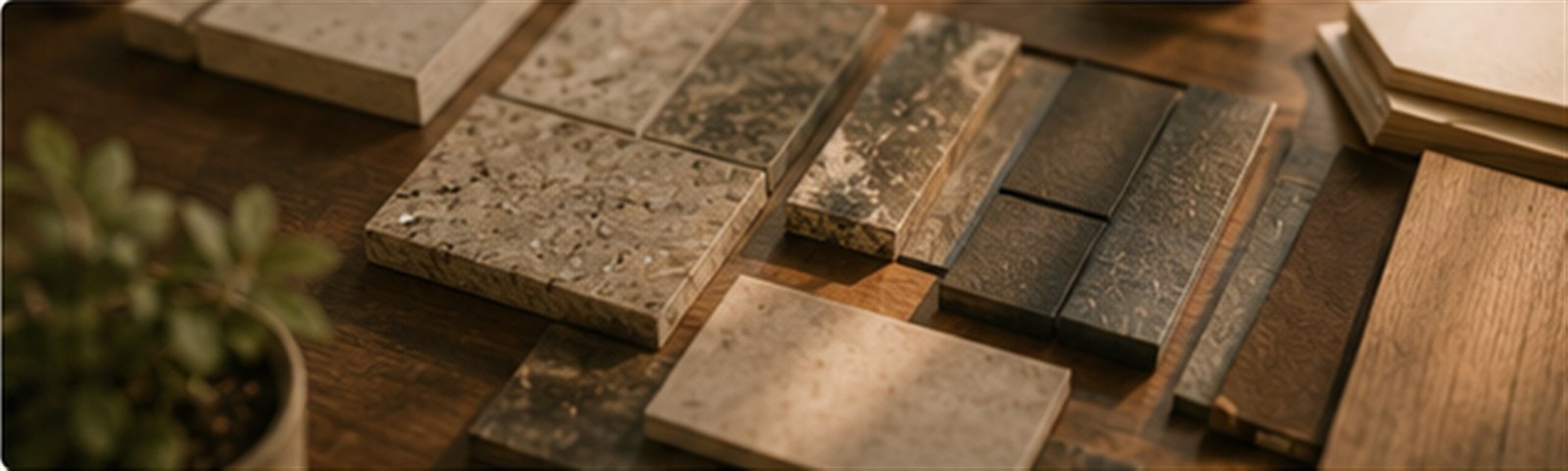 Honest material samples