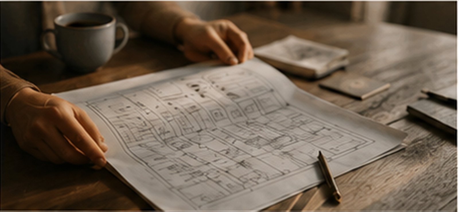 Planning